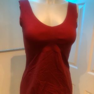 Knix Lux lift evolution tank